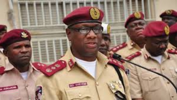 FRSC alerts motorists on imminent diversion on Lagos 3rd mainland bridge